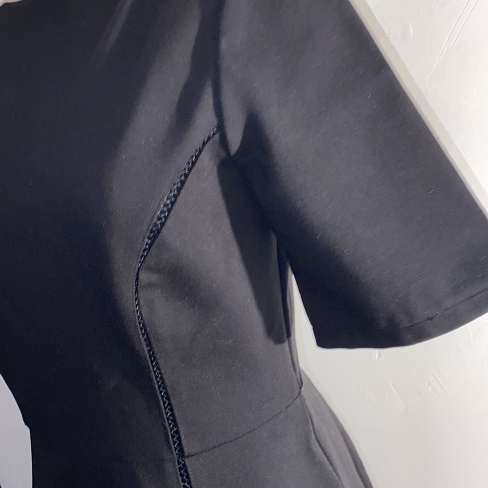 Reiss black Tianna dress - Picture 11 of 15